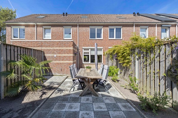 Medium property photo - Van Soeststraat 9, 5913 RJ Venlo